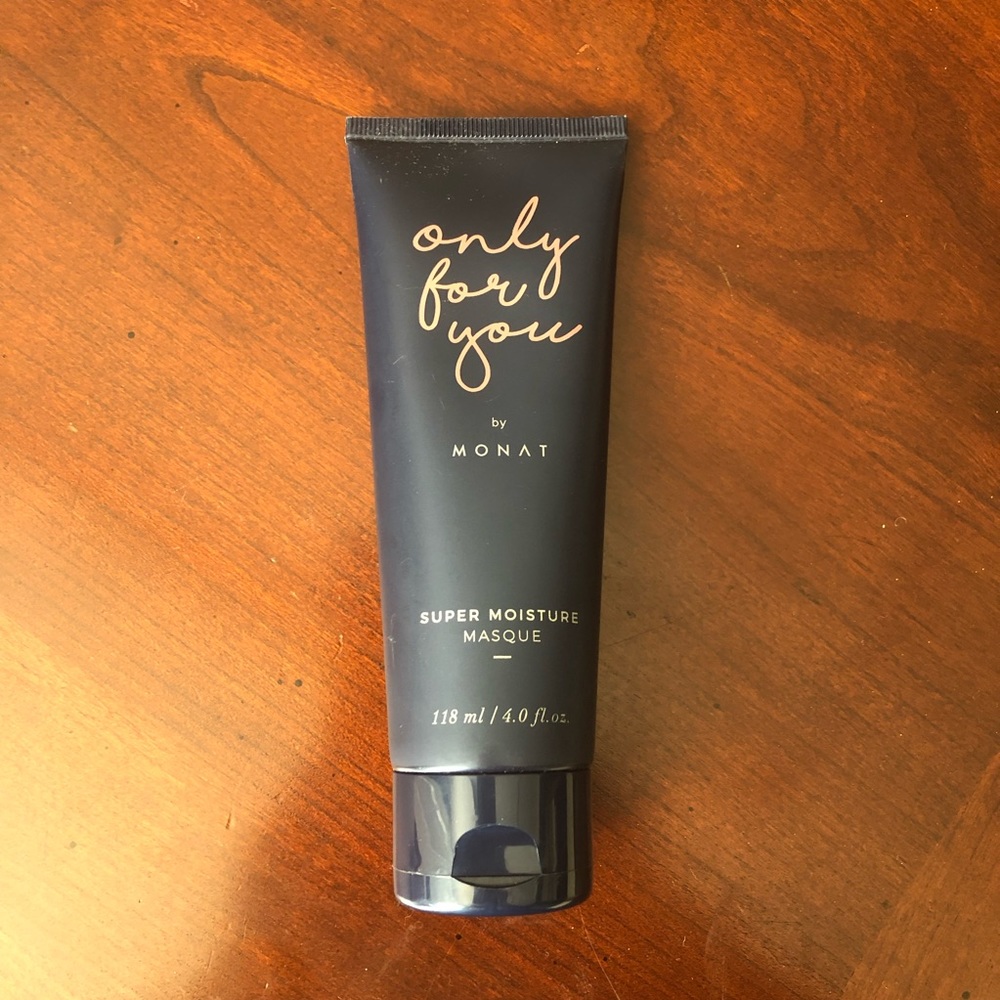 Monat Super Moisture Mask